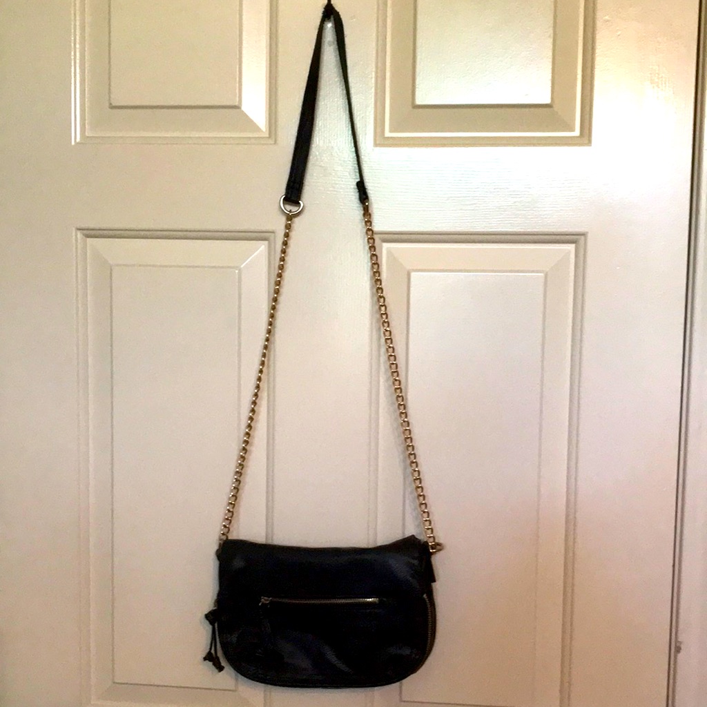 2/$40 Under One Sky Crossbody Bag